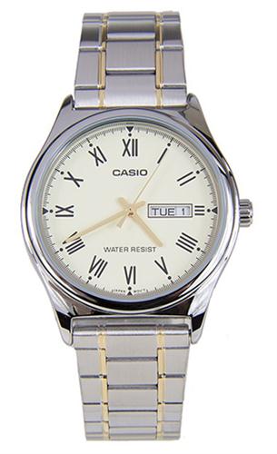 Đồng hồ Casio MTP-V006SG-9BUDF
